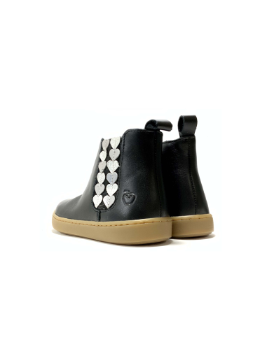 boots et bottes play jod heart-9 shoopom
