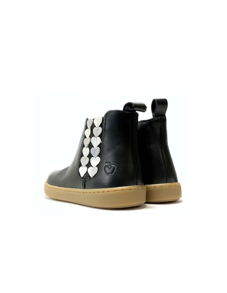 boots et bottes play jod heart-9 shoopom