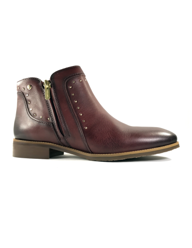 boots-bottines royal 8514-9 pikolinos