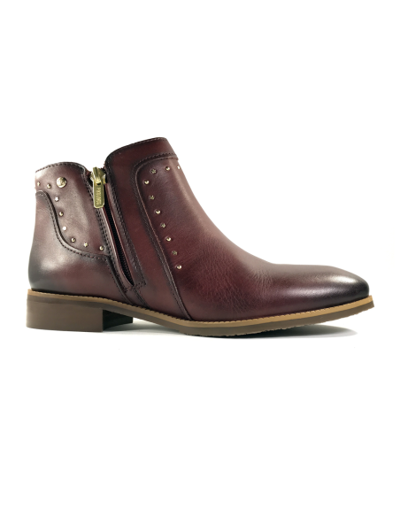 boots-bottines royal 8514-9 pikolinos