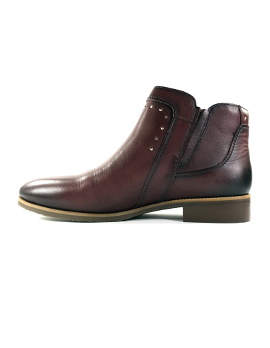 boots-bottines royal 8514-9 pikolinos