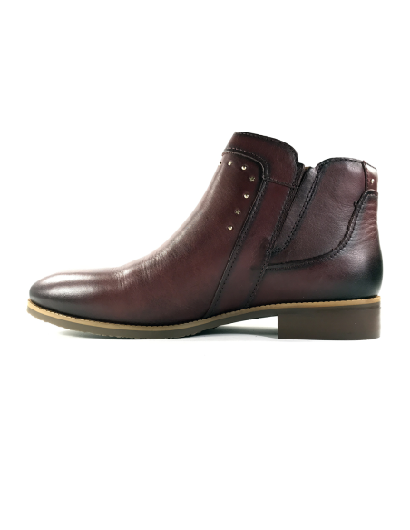 boots-bottines royal 8514-9 pikolinos