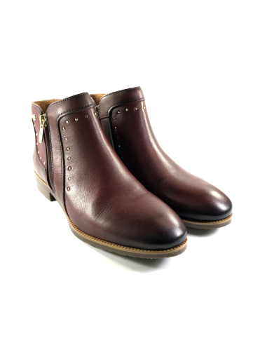 boots-bottines royal 8514-9 pikolinos