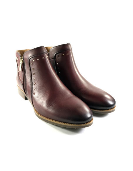 boots-bottines royal 8514-9 pikolinos