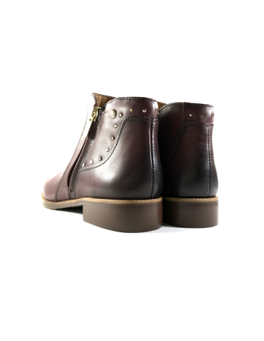 boots-bottines royal 8514-9 pikolinos