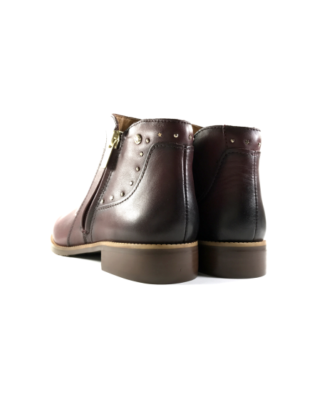 boots-bottines royal 8514-9 pikolinos