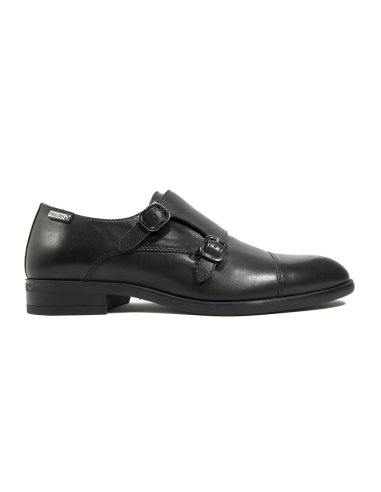 chaussures ville bristol 3148-9 pikolinos
