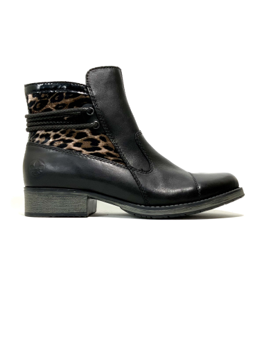 ballerines y9760-9 rieker