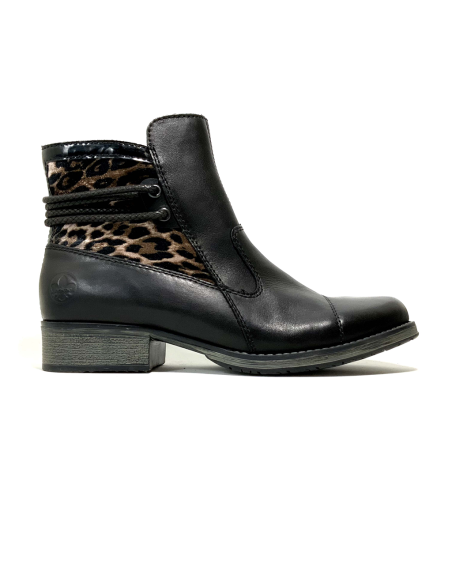 ballerines y9760-9 rieker