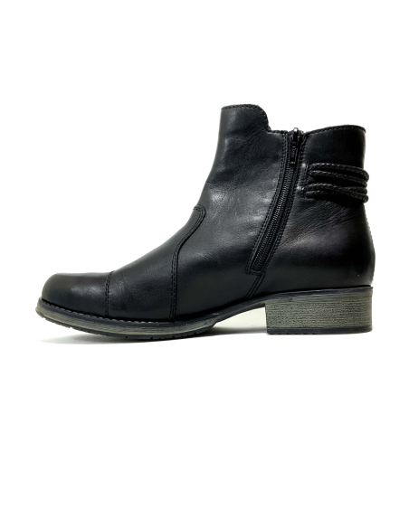 ballerines y9760-9 rieker