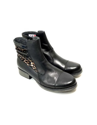 ballerines y9760-9 rieker