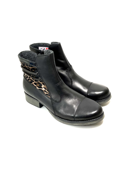 ballerines y9760-9 rieker
