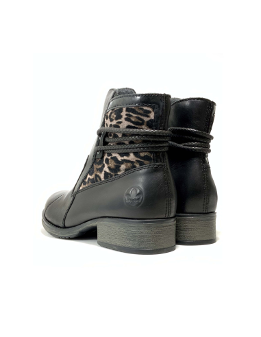 ballerines y9760-9 rieker