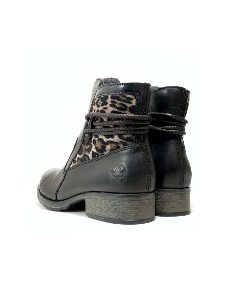 ballerines y9760-9 rieker