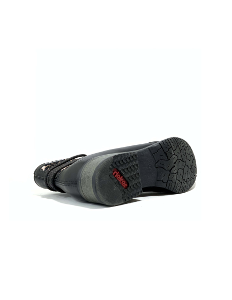 ballerines y9760-9 rieker