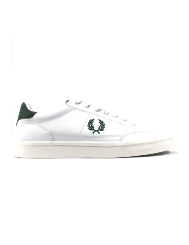 baskets sneakers deuce-9 fred perry