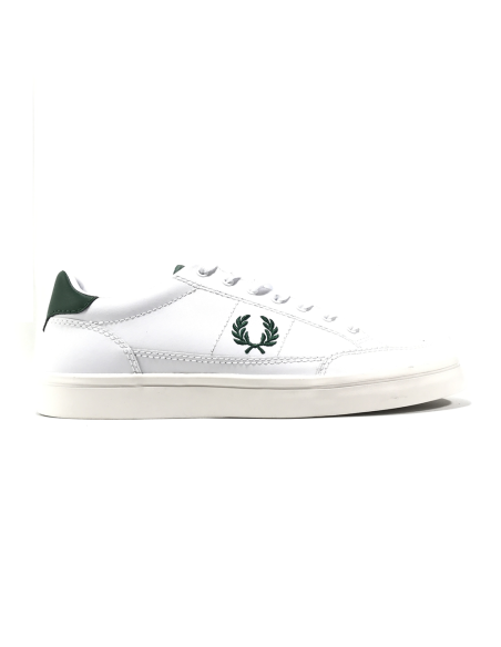 baskets sneakers deuce-9 fred perry