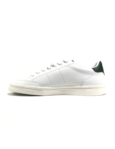 baskets sneakers deuce-9 fred perry