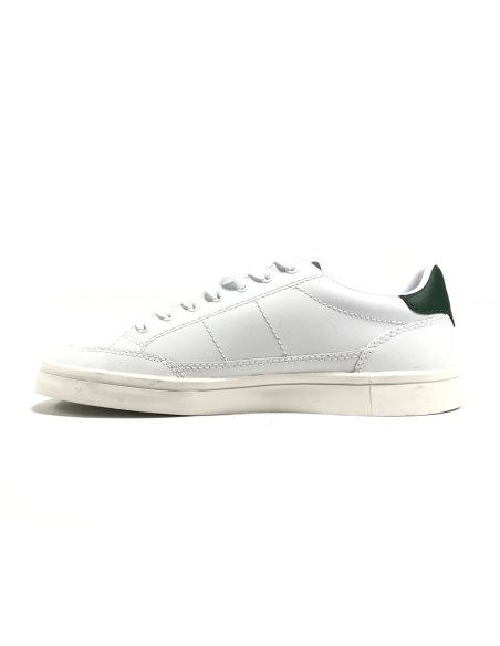baskets sneakers deuce-9 fred perry