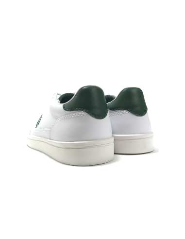 baskets sneakers deuce-9 fred perry
