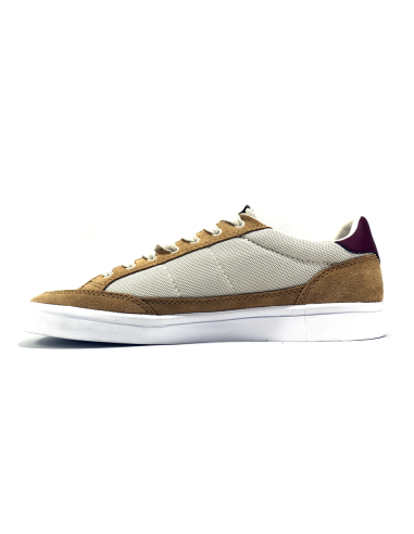 baskets sneakers deuce-9 fred perry