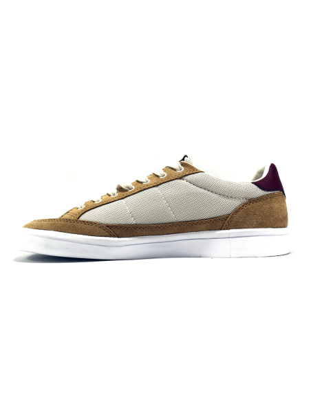 baskets sneakers deuce-9 fred perry