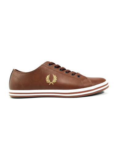 baskets sneakers kingston-9 fred perry