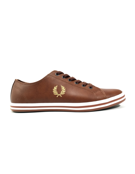 baskets sneakers kingston-9 fred perry