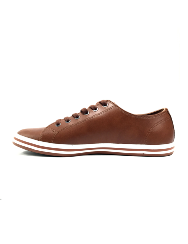baskets sneakers kingston-9 fred perry
