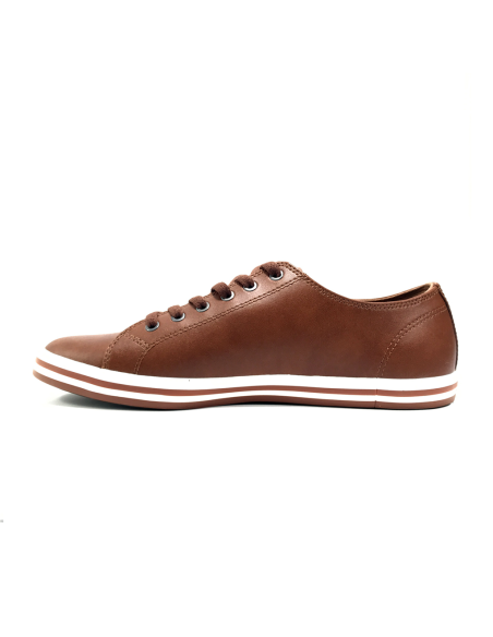 baskets sneakers kingston-9 fred perry
