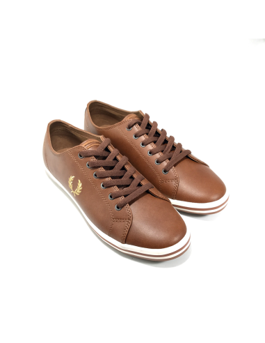 baskets sneakers kingston-9 fred perry