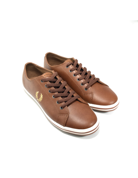 baskets sneakers kingston-9 fred perry
