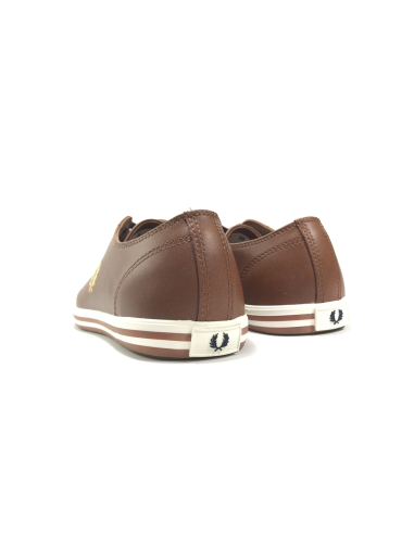 baskets sneakers kingston-9 fred perry