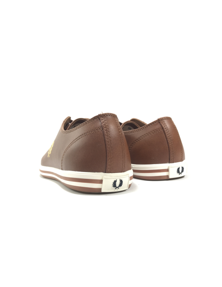 baskets sneakers kingston-9 fred perry