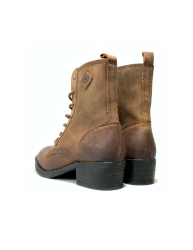 boots-bottines ranch cleo-9 p-l-d-m by palladium