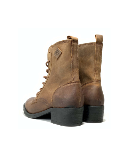 boots-bottines ranch cleo-9 p-l-d-m by palladium
