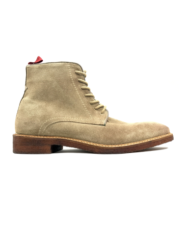 boots-bottines annibal sud-9 p-l-d-m by palladium