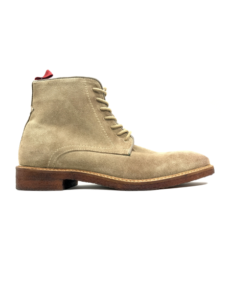 boots-bottines annibal sud-9 p-l-d-m by palladium