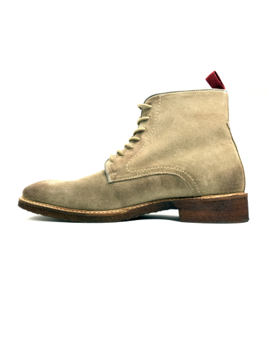 boots-bottines annibal sud-9 p-l-d-m by palladium