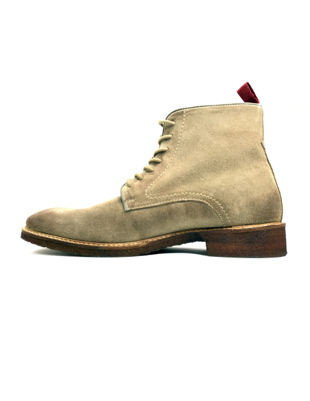 boots-bottines annibal sud-9 p-l-d-m by palladium
