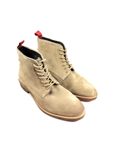 boots-bottines annibal sud-9 p-l-d-m by palladium