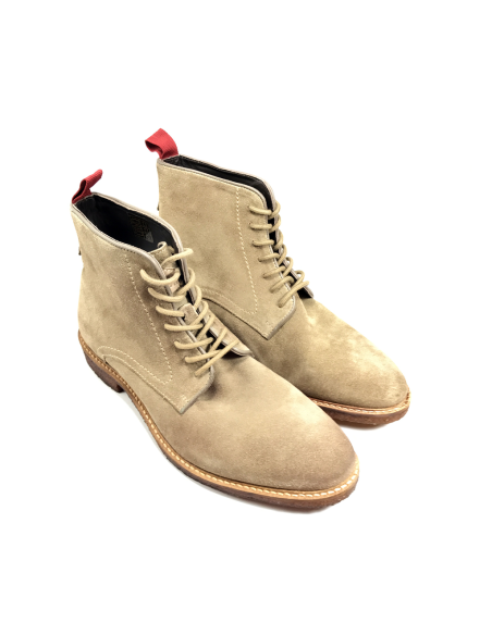 boots-bottines annibal sud-9 p-l-d-m by palladium