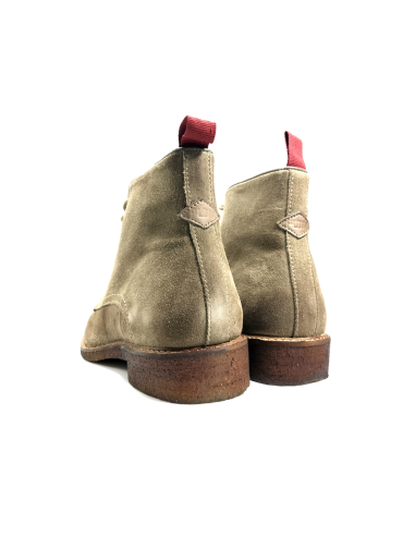 boots-bottines annibal sud-9 p-l-d-m by palladium