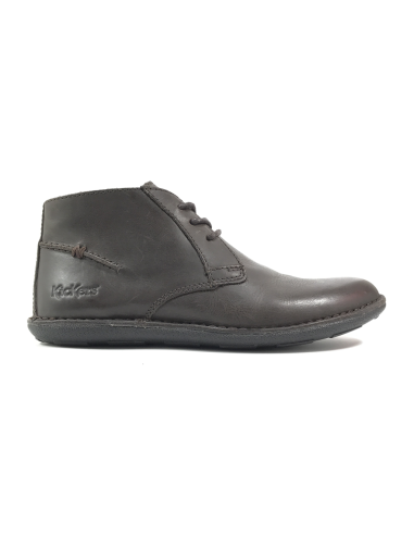 chaussures ville swibo-9 KICKERS