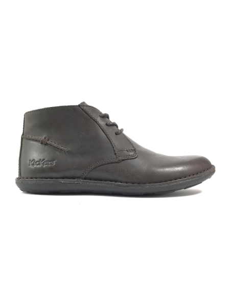 chaussures ville swibo-9 KICKERS