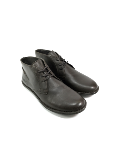 chaussures ville swibo-9 KICKERS