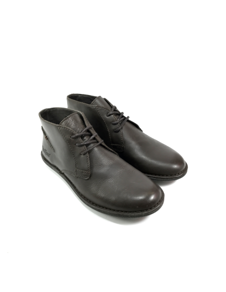 chaussures ville swibo-9 KICKERS