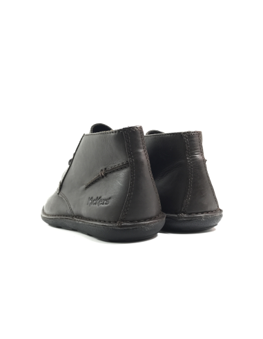 chaussures ville swibo-9 KICKERS
