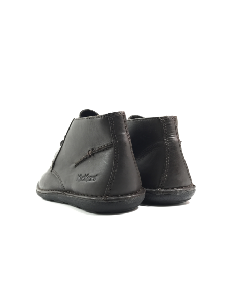 chaussures ville swibo-9 KICKERS