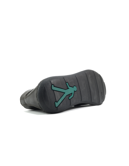 chaussures ville swibo-9 KICKERS